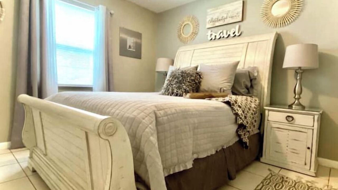 Photo of Bedroom in Panama City