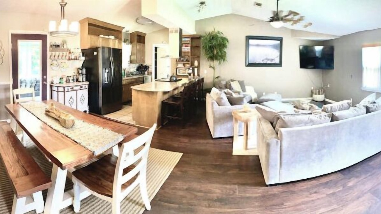 Photo of Livingroom in Panama City