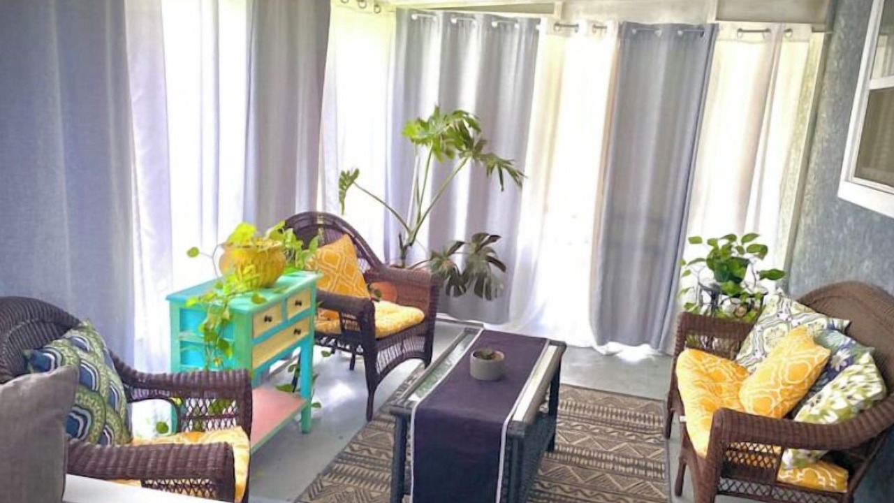 Photo of Livingroom in Panama City