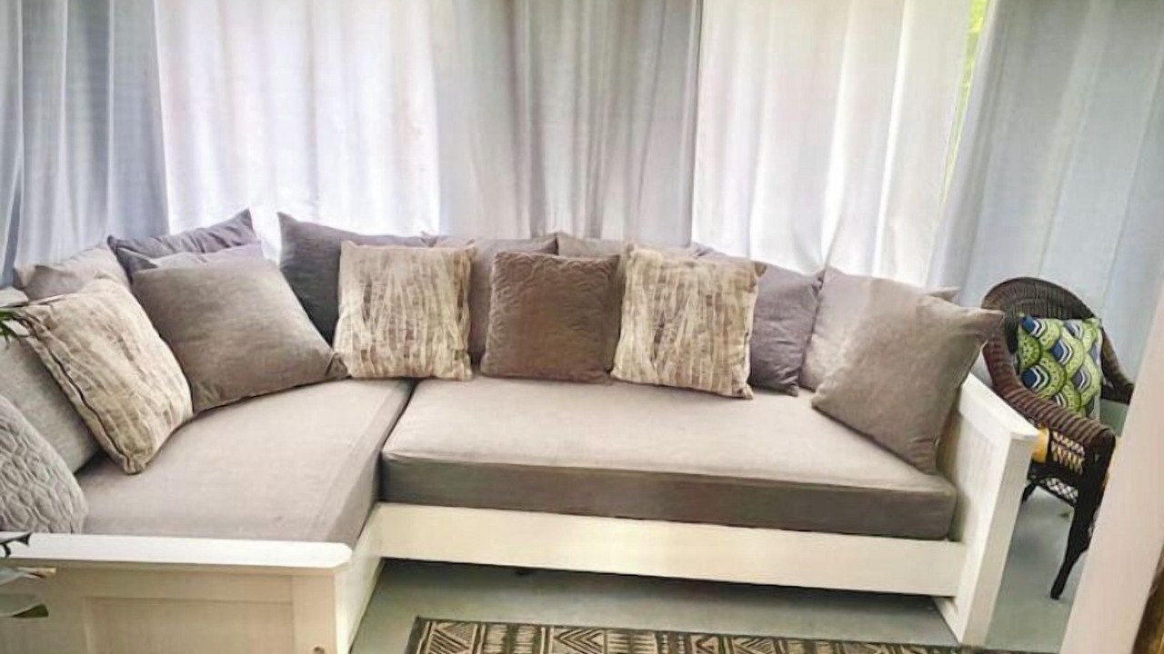 Photo of Livingroom in Panama City