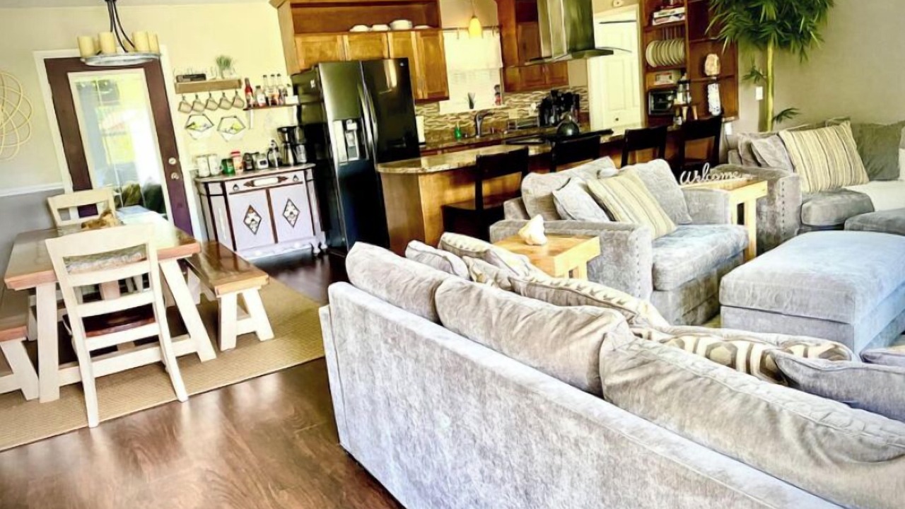 Photo of Livingroom in Panama City