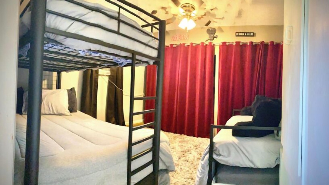 Photo of Bedroom in Panama City