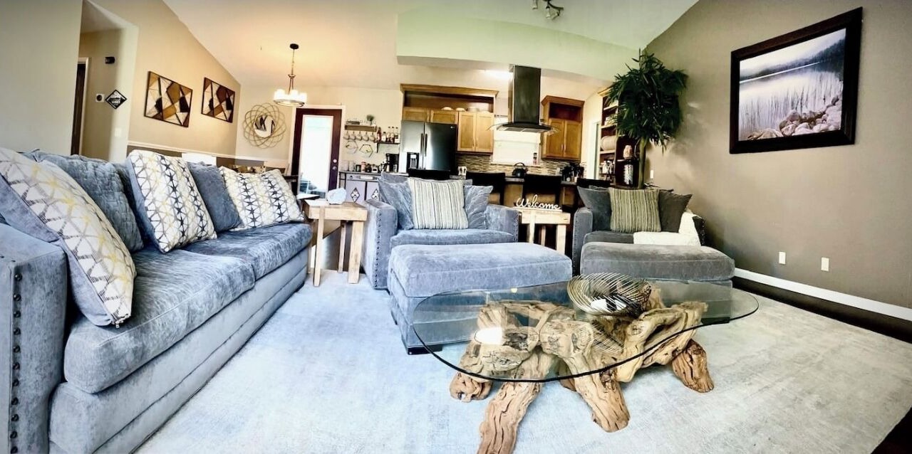 Photo of Livingroom in Panama City