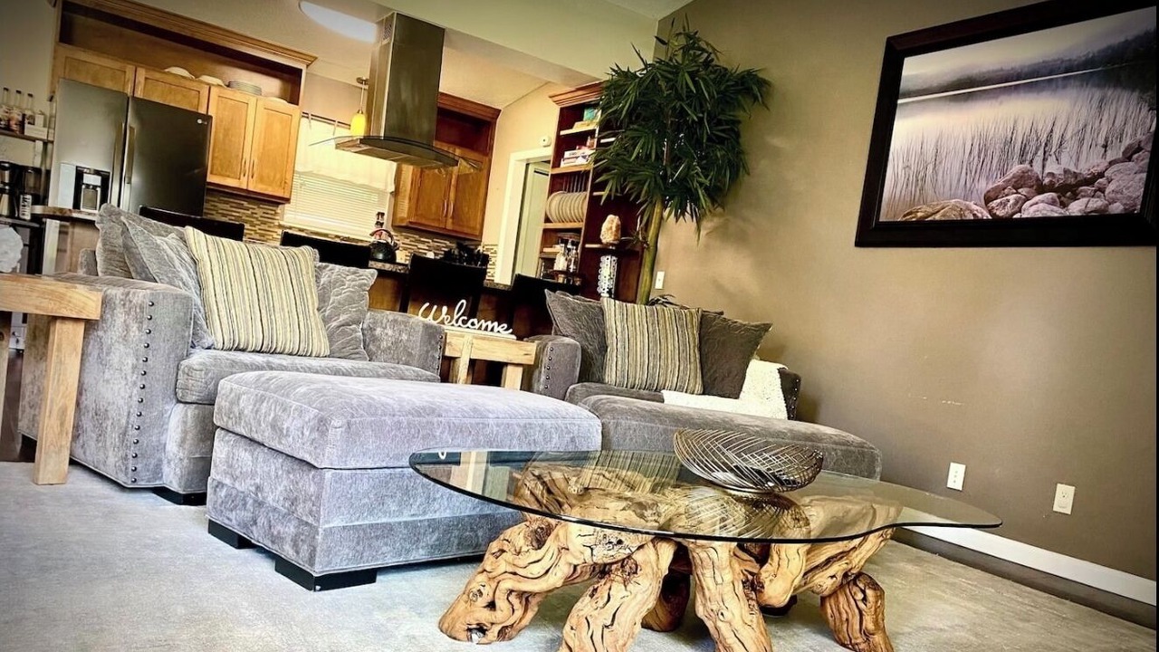 Photo of Livingroom in Panama City