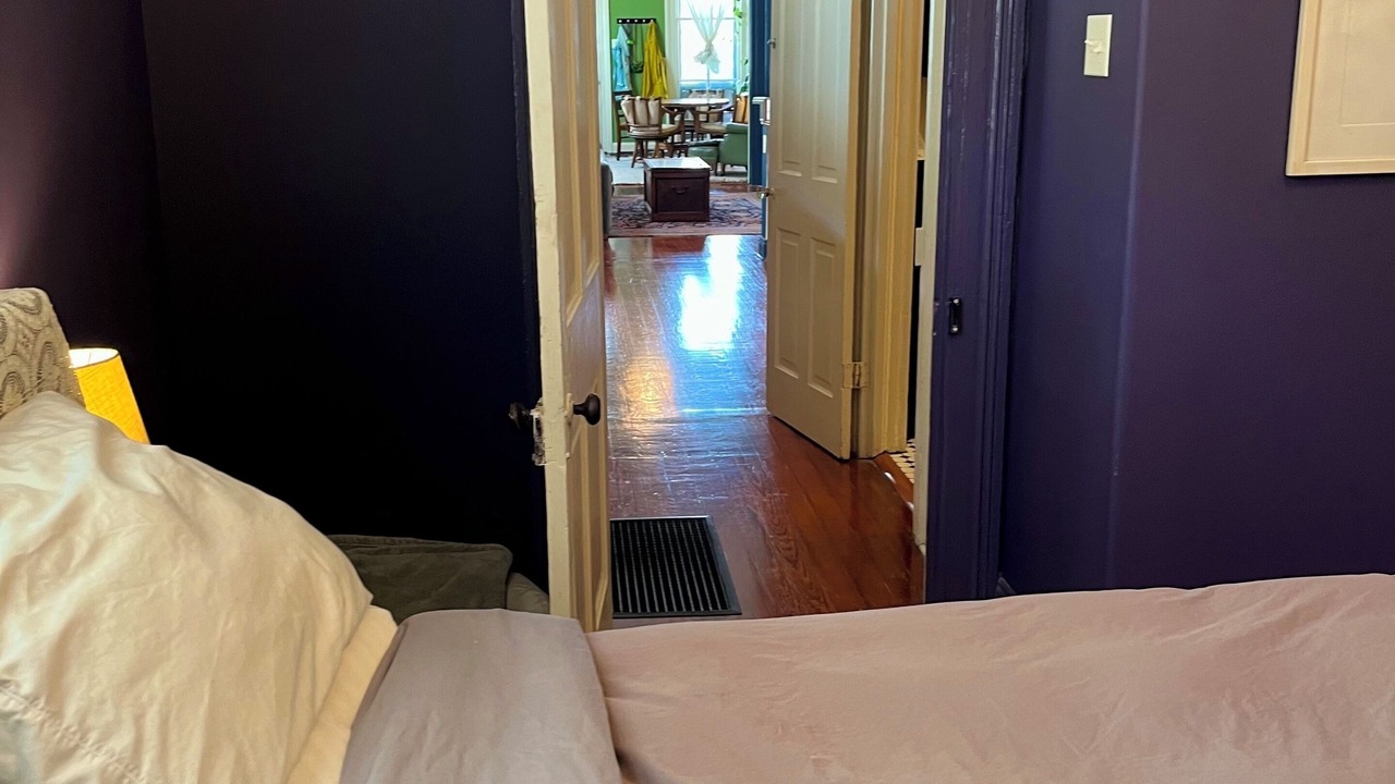 Photo of Bedroom in Bayou St. John