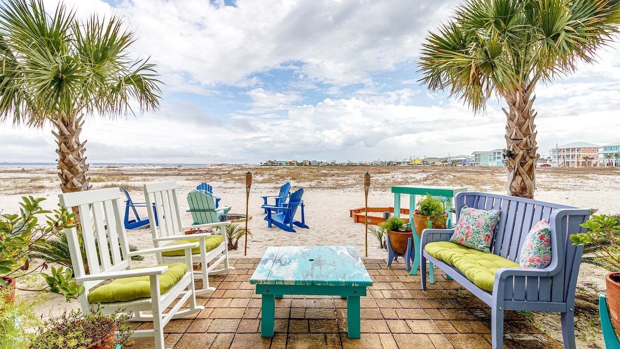 Photo of Outdoor in Navarre Beach