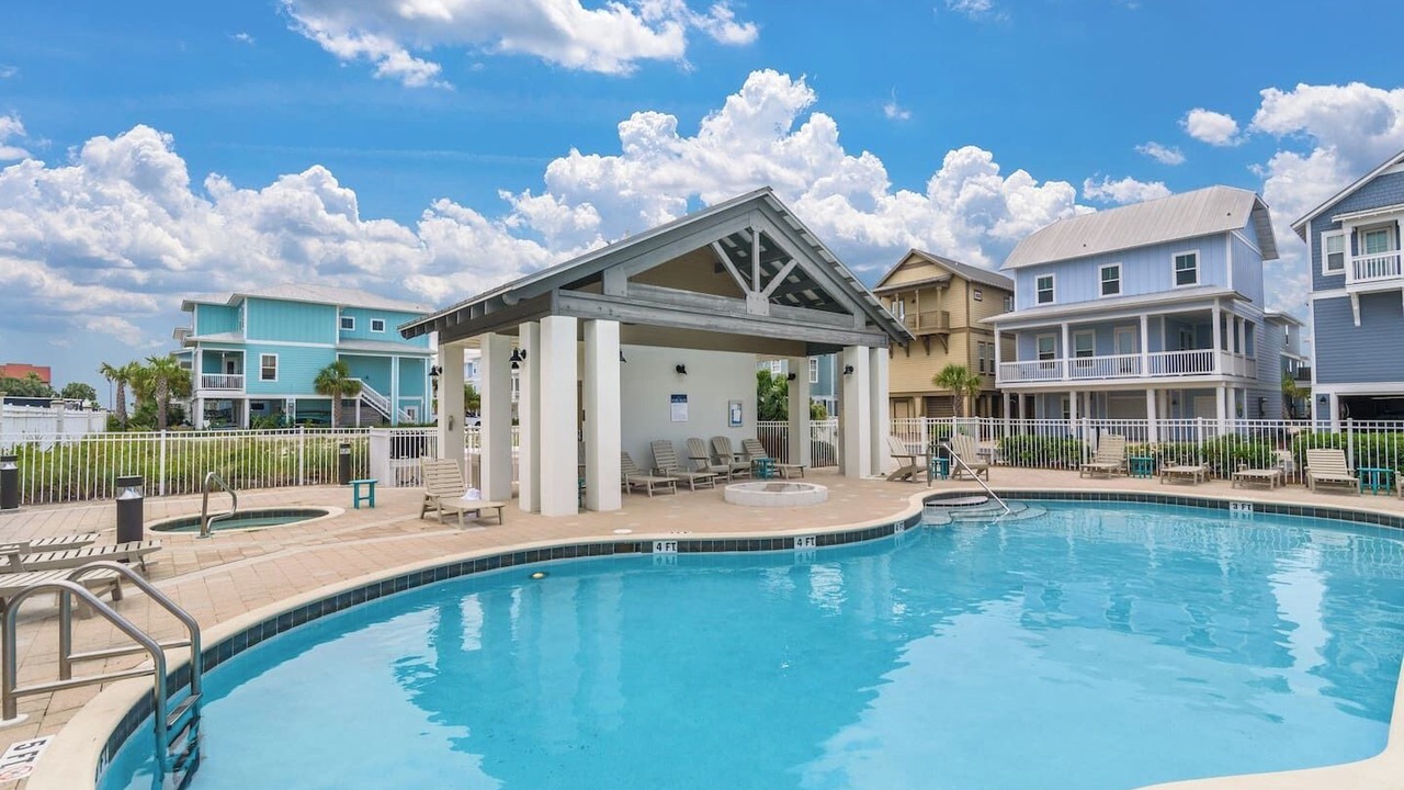 Photo of Outdoor in Navarre Beach
