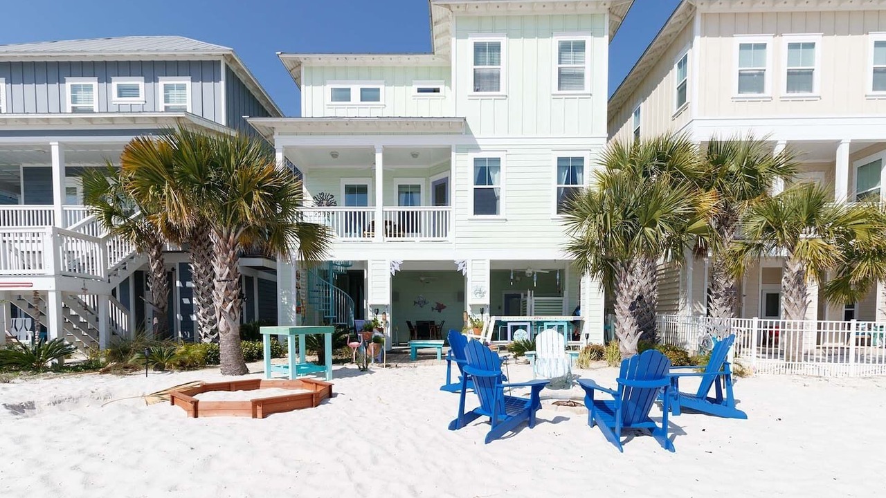 Photo of Outdoor in Navarre Beach