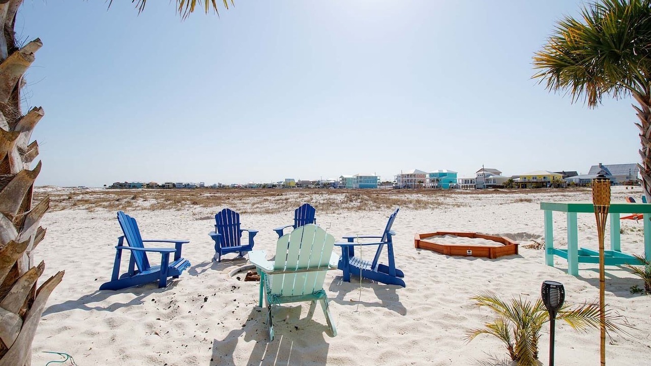 Photo of Others in Navarre Beach