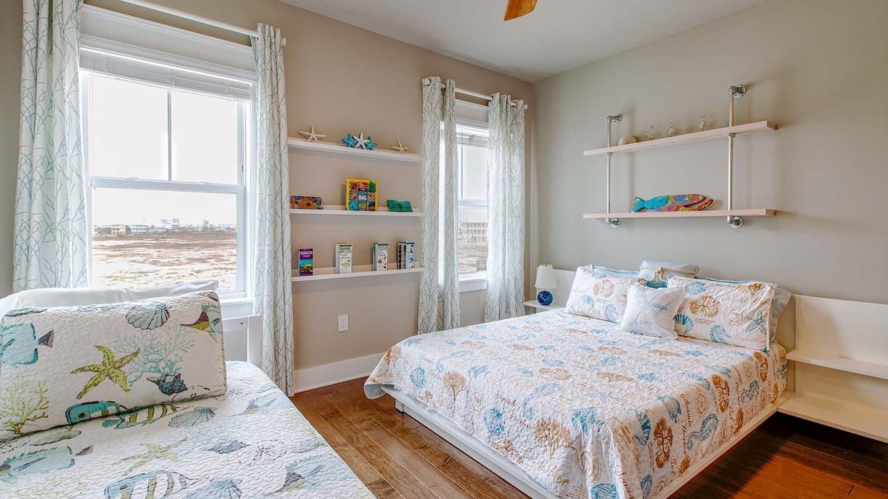 Photo of Bathroom in Navarre Beach