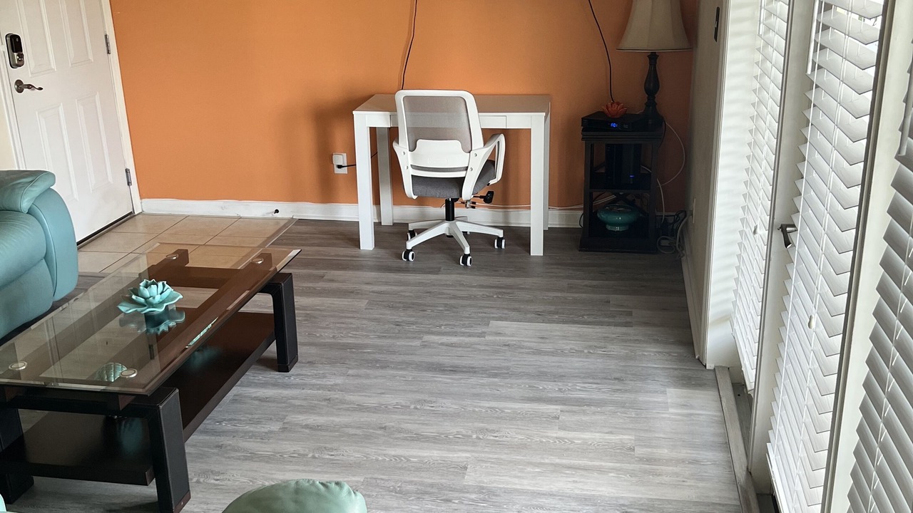 Photo of Livingroom in Coquina Key