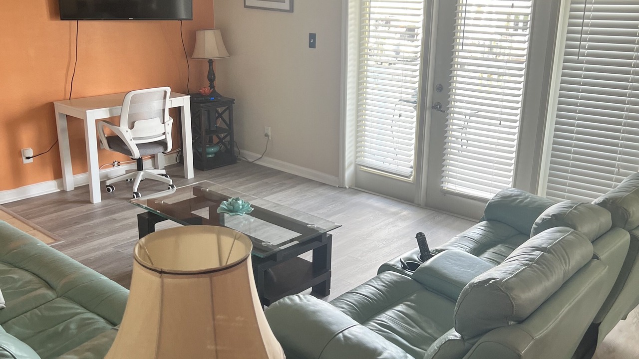 Photo of Livingroom in Coquina Key