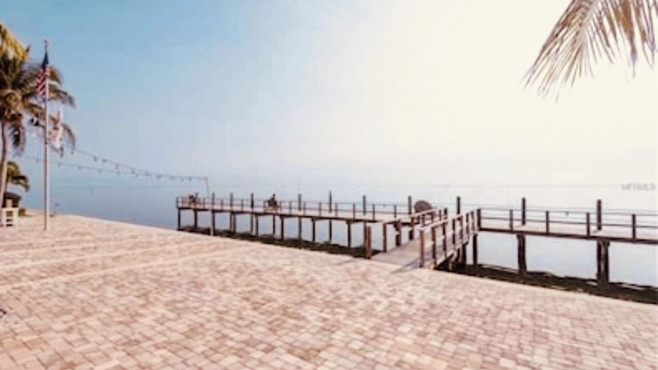Photo of Outdoor in Coquina Key