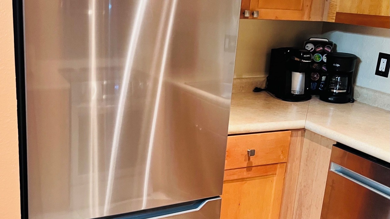 Photo of Kitchen in Coquina Key