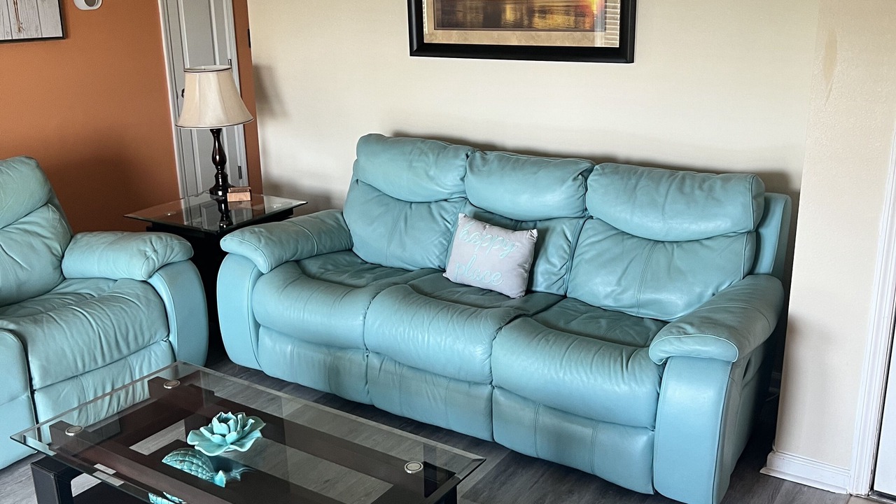 Photo of Livingroom in Coquina Key