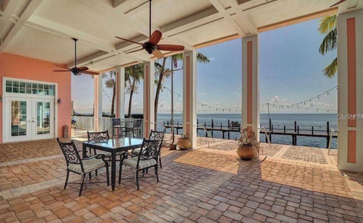 Photo of Outdoor in Coquina Key