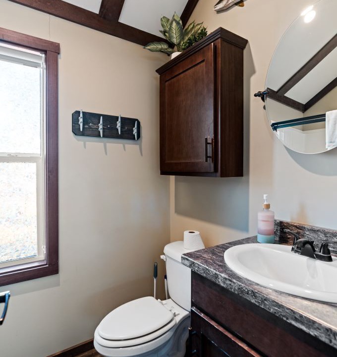 Photo of Bathroom in Gadsden