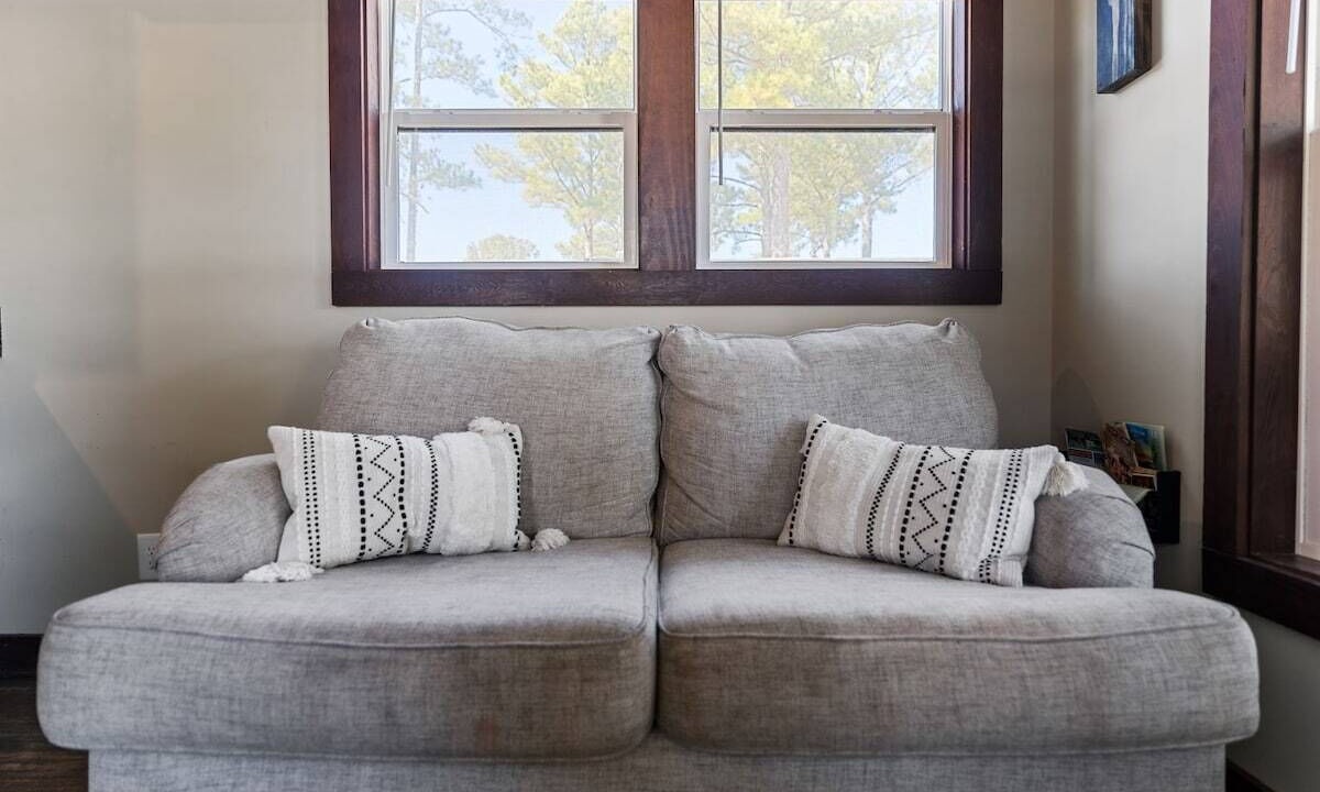 Photo of Livingroom in Gadsden