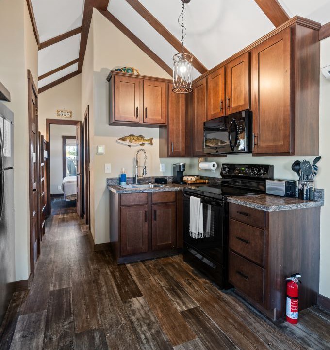 Photo of Kitchen in Gadsden