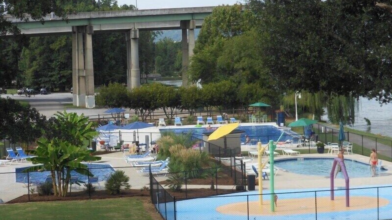 Photo of Outdoor in Gadsden