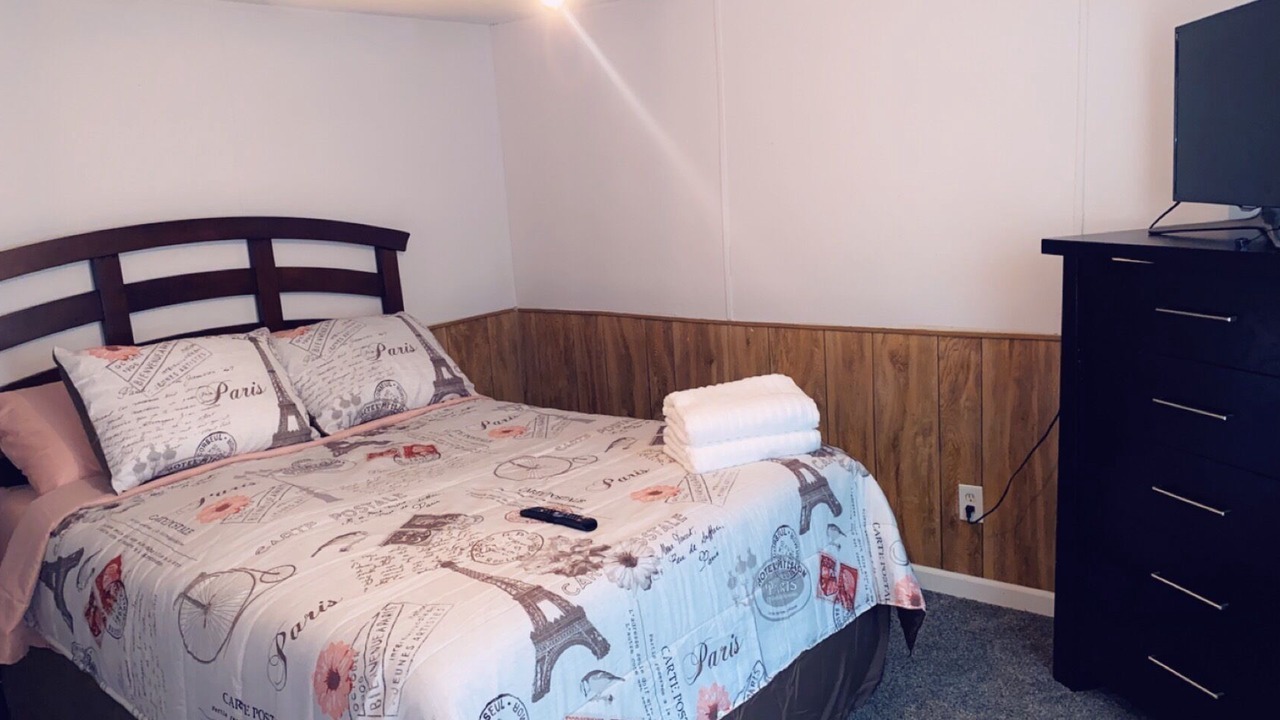 Photo of Bedroom in Harker Heights