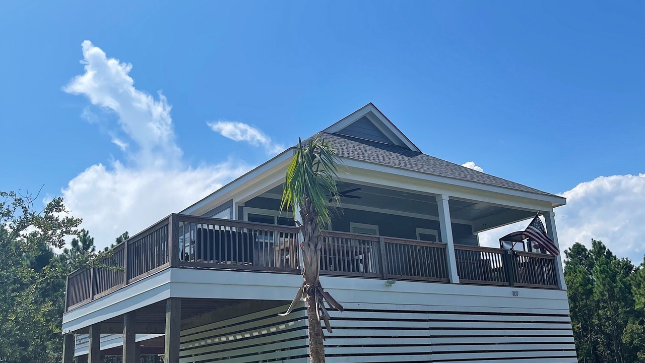 Photo of Outdoor in Henderson Point