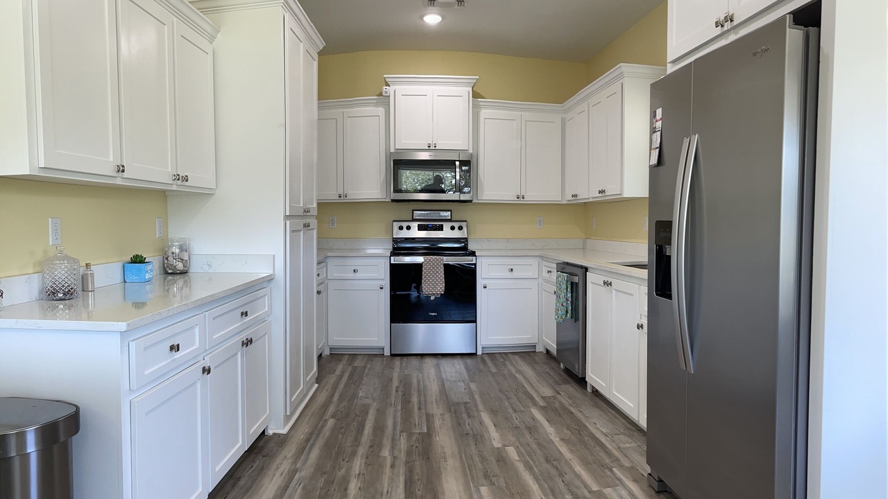 Photo of Kitchen in Henderson Point