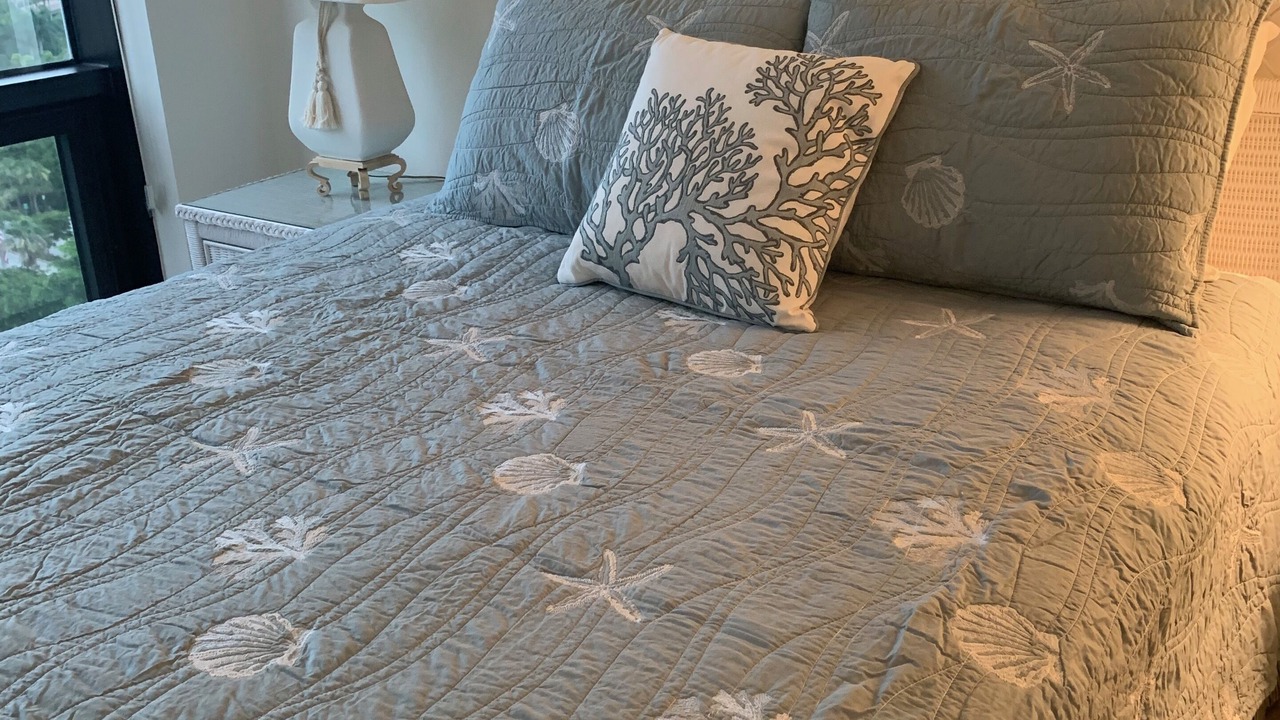 Photo of Bedroom in Park Shore