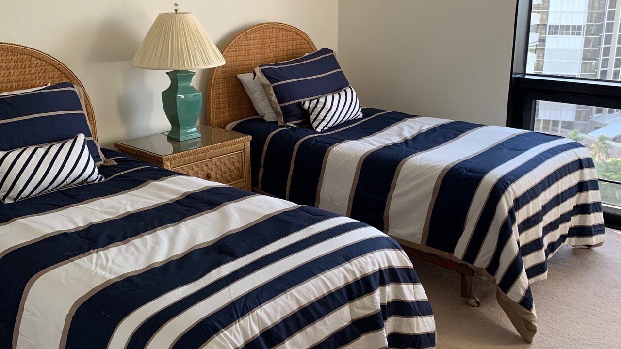 Photo of Bedroom in Park Shore