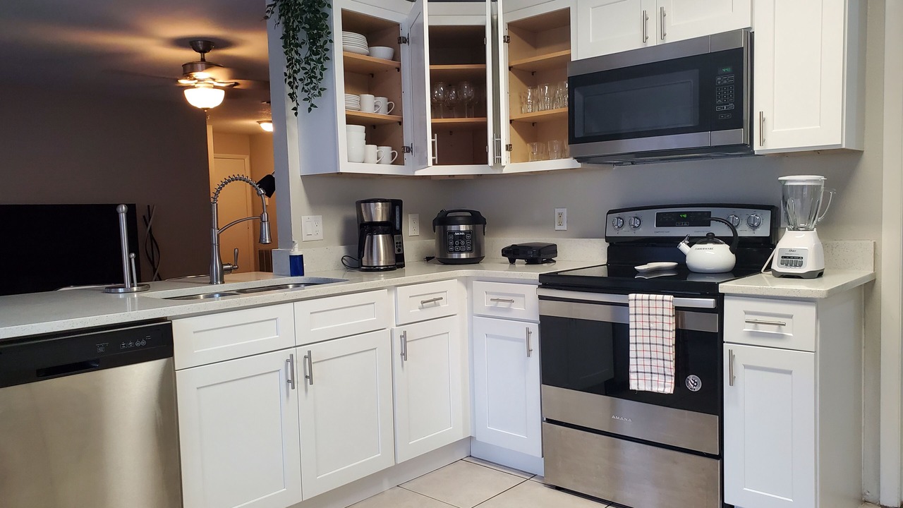 Photo of Kitchen in Orlando
