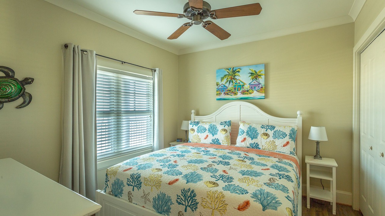 Photo of Bedroom in East End