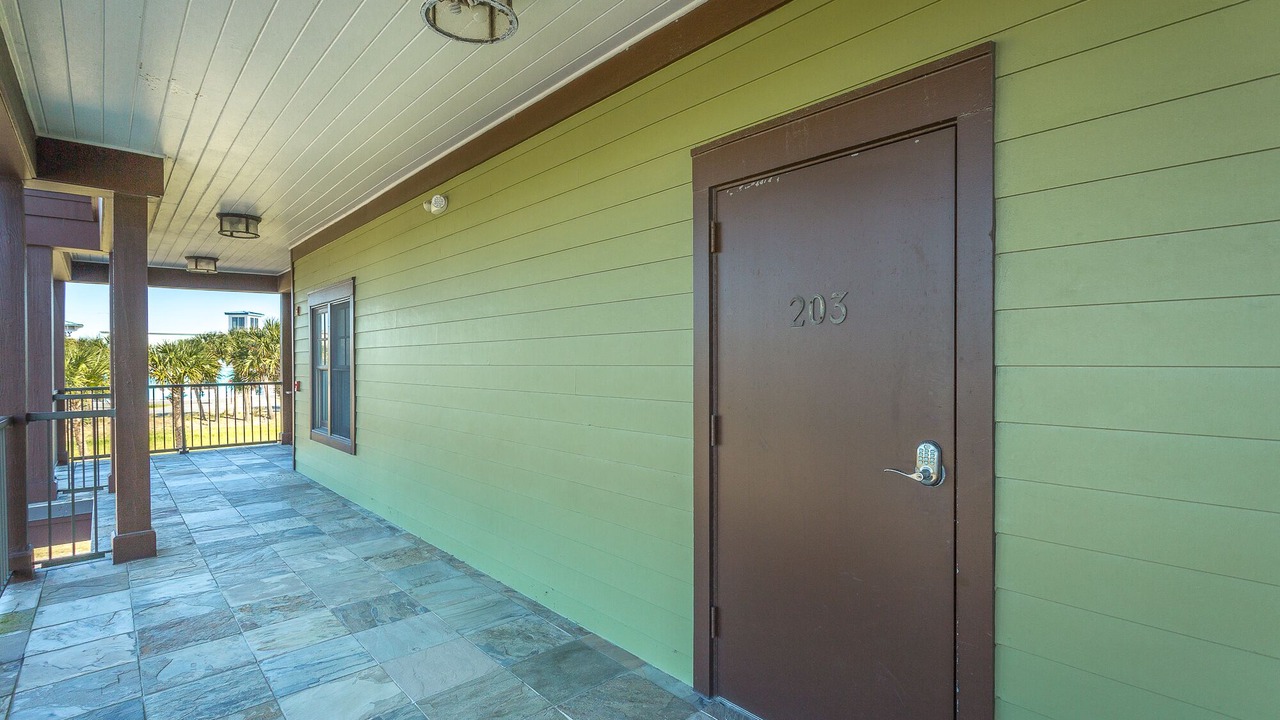 Photo of Outdoor in East End