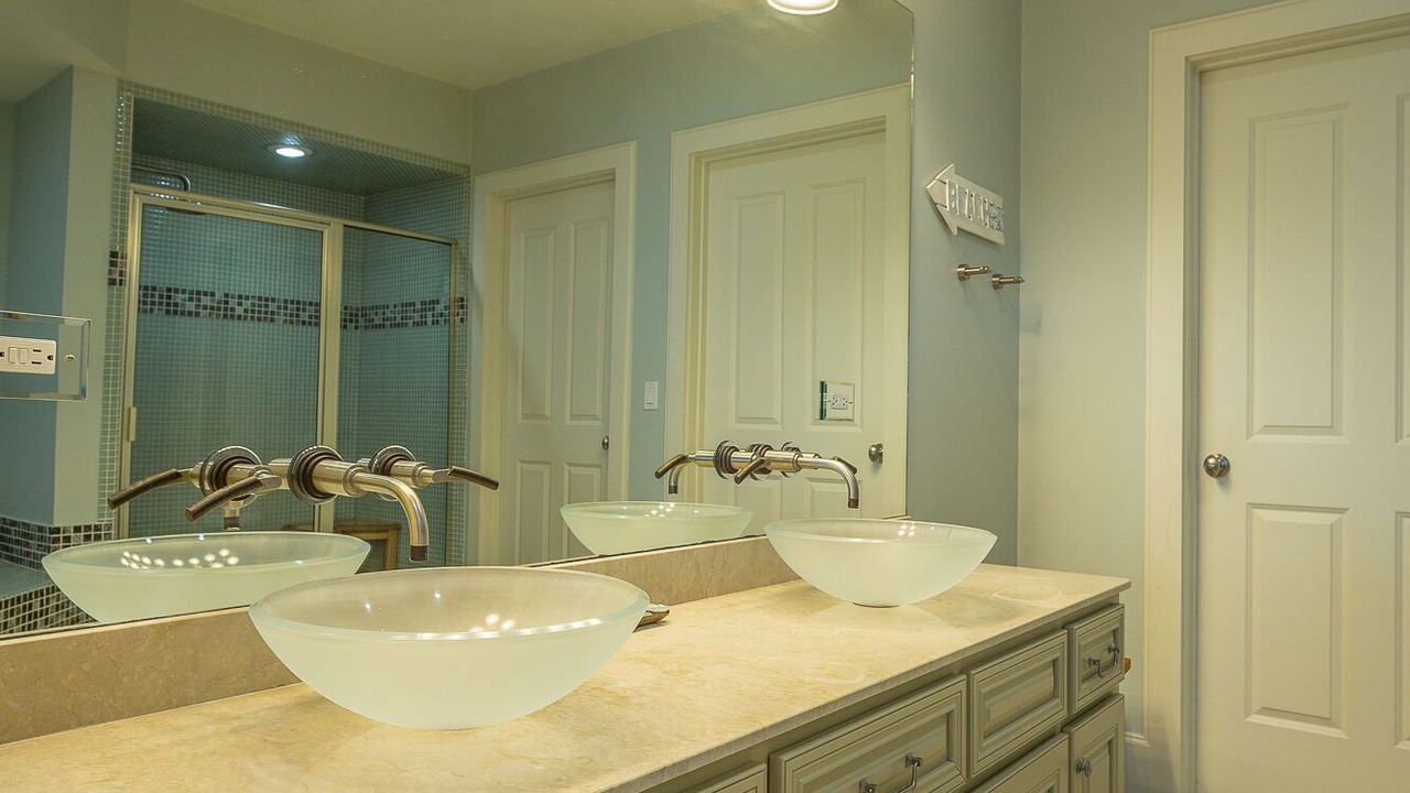 Photo of Bathroom in East End