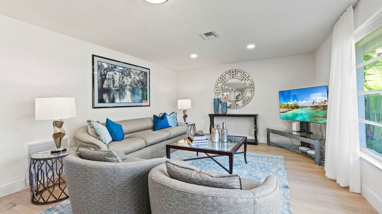 Photo of Bedroom in Moorings