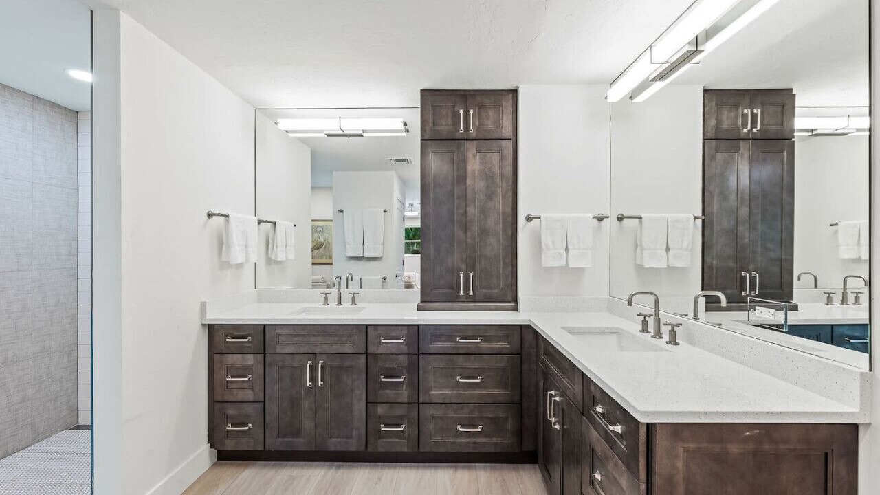 Photo of Bathroom in Moorings