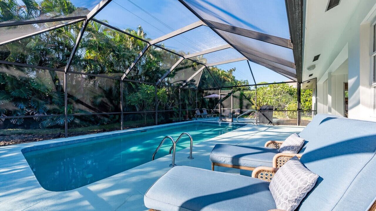 Photo of Outdoor in Moorings