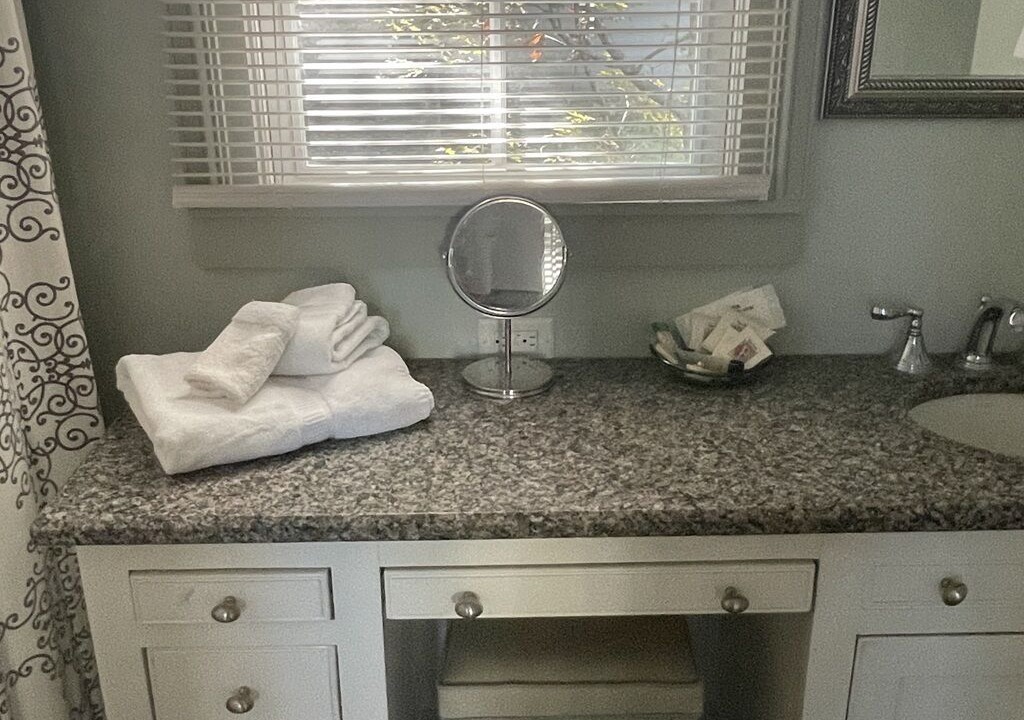 Photo of Bathroom in Natchez