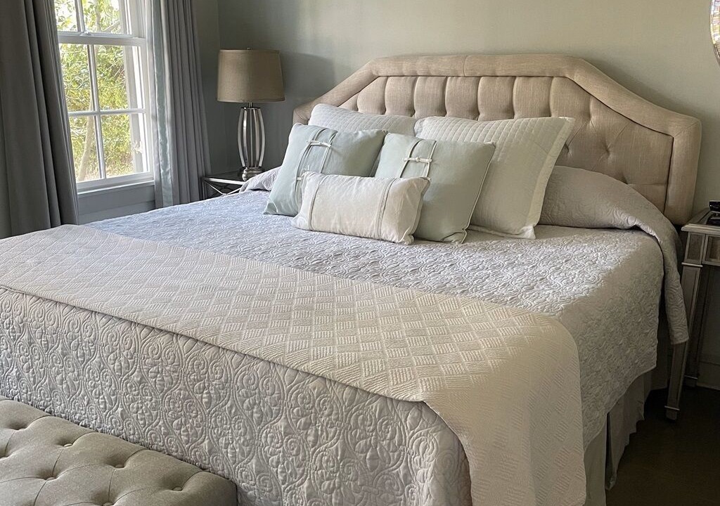 Photo of Bedroom in Natchez