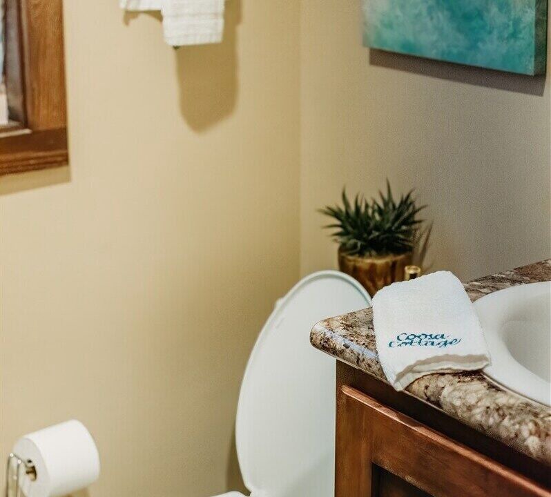 Photo of Bathroom in Gadsden