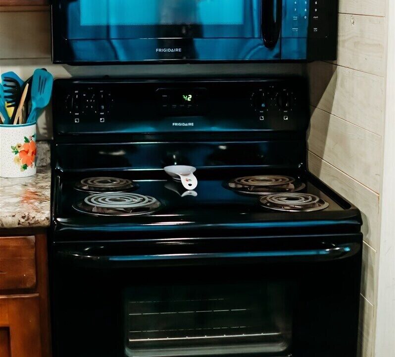 Photo of Kitchen in Gadsden
