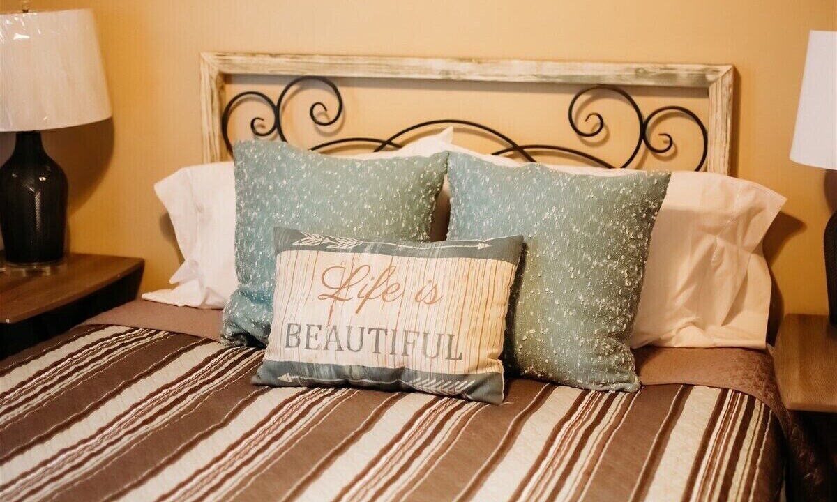 Photo of Bedroom in Gadsden