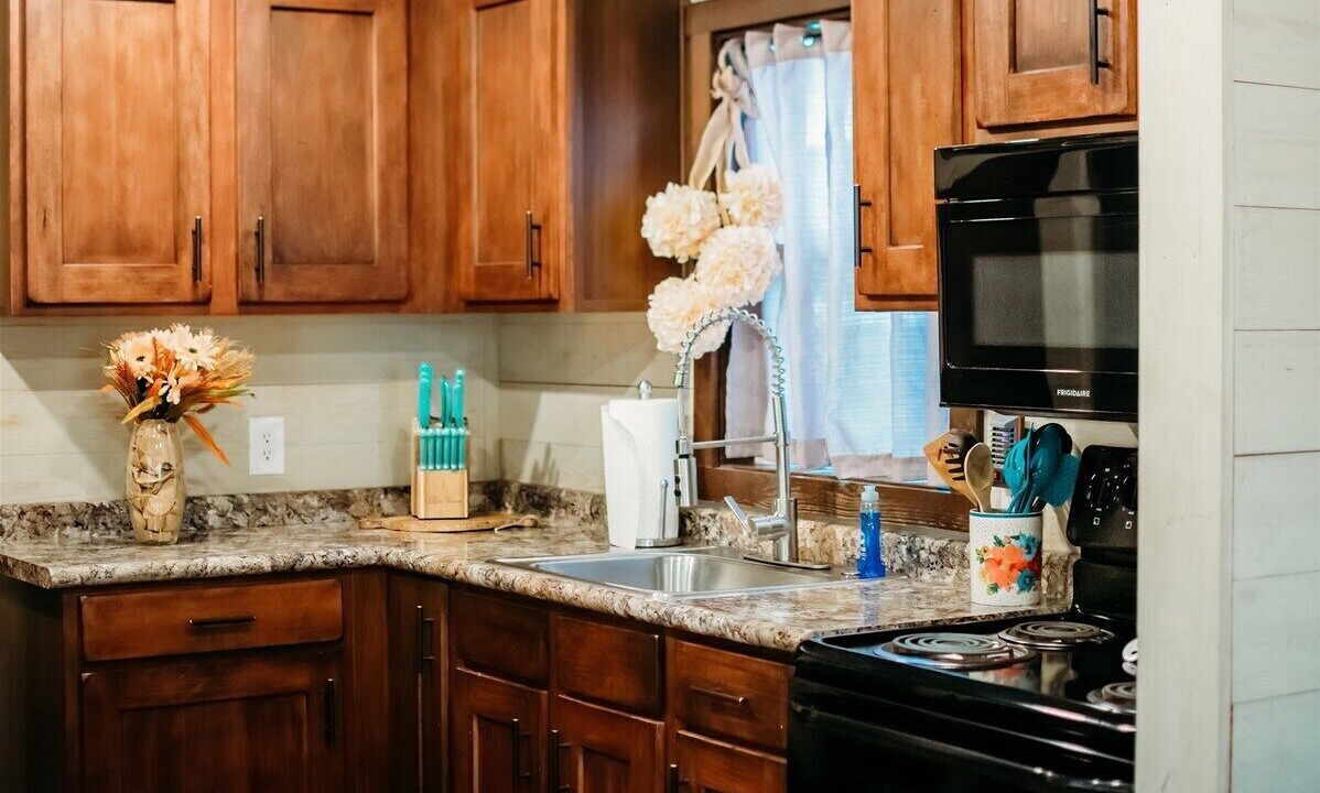 Photo of Kitchen in Gadsden