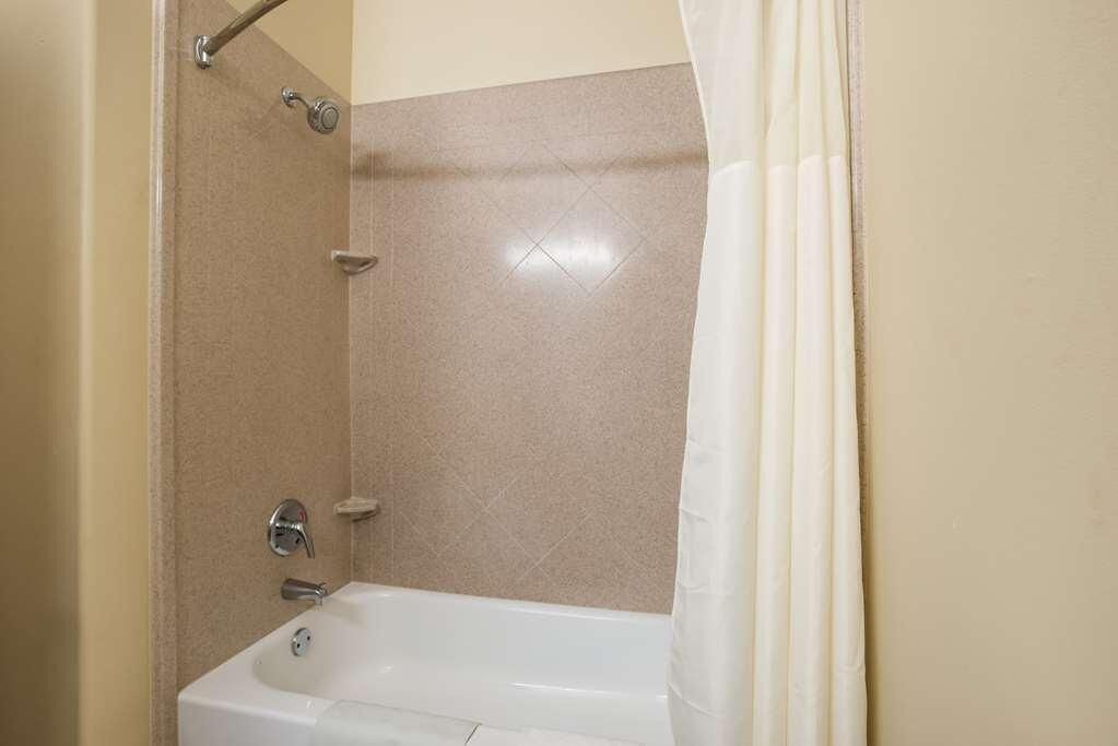Photo of Bathroom in Saint Landry