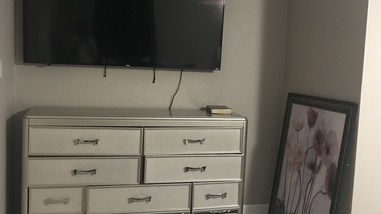 Photo of Bedroom in Silsbee