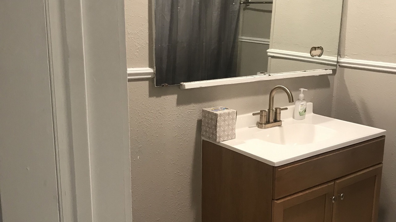 Photo of Bathroom in Silsbee