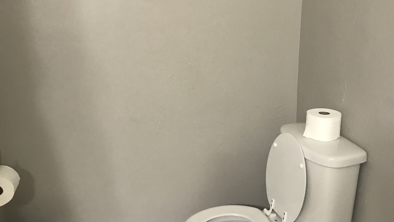 Photo of Bathroom in Silsbee