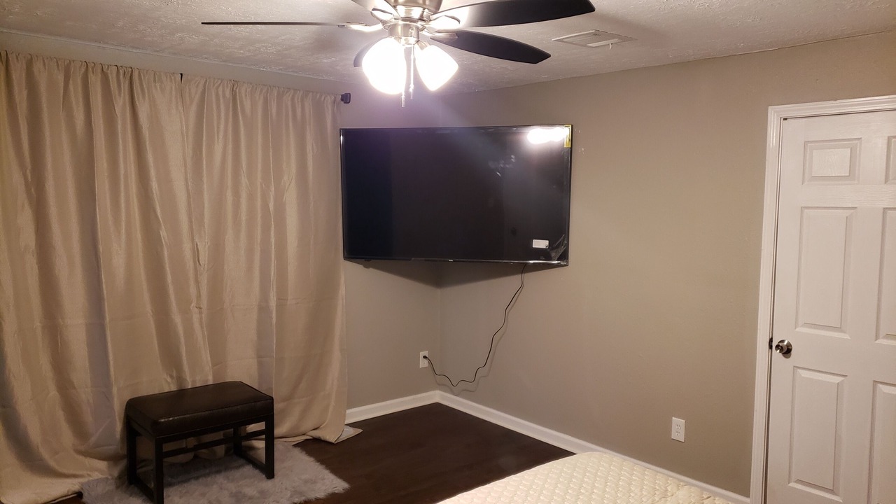 Photo of Bedroom in Beaumont