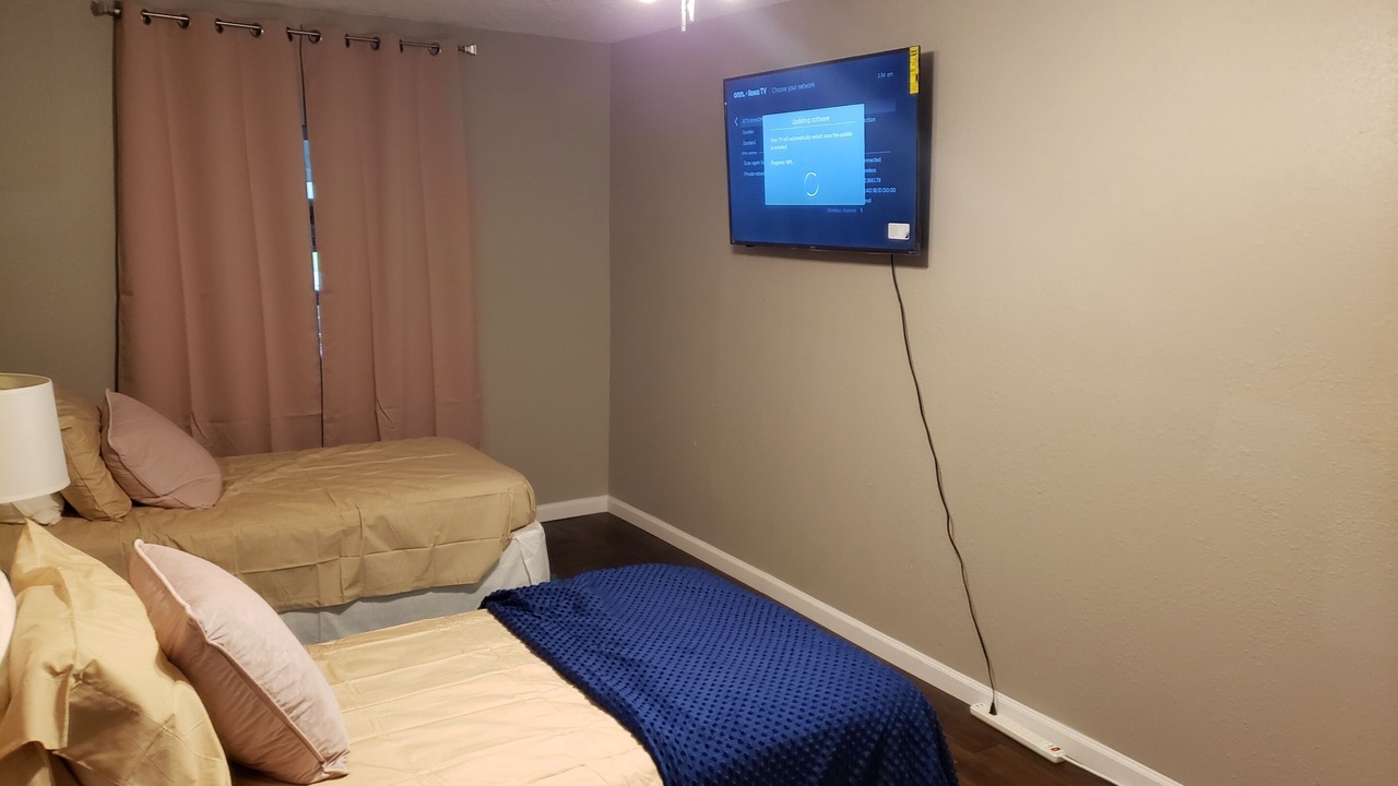 Photo of Bedroom in Beaumont
