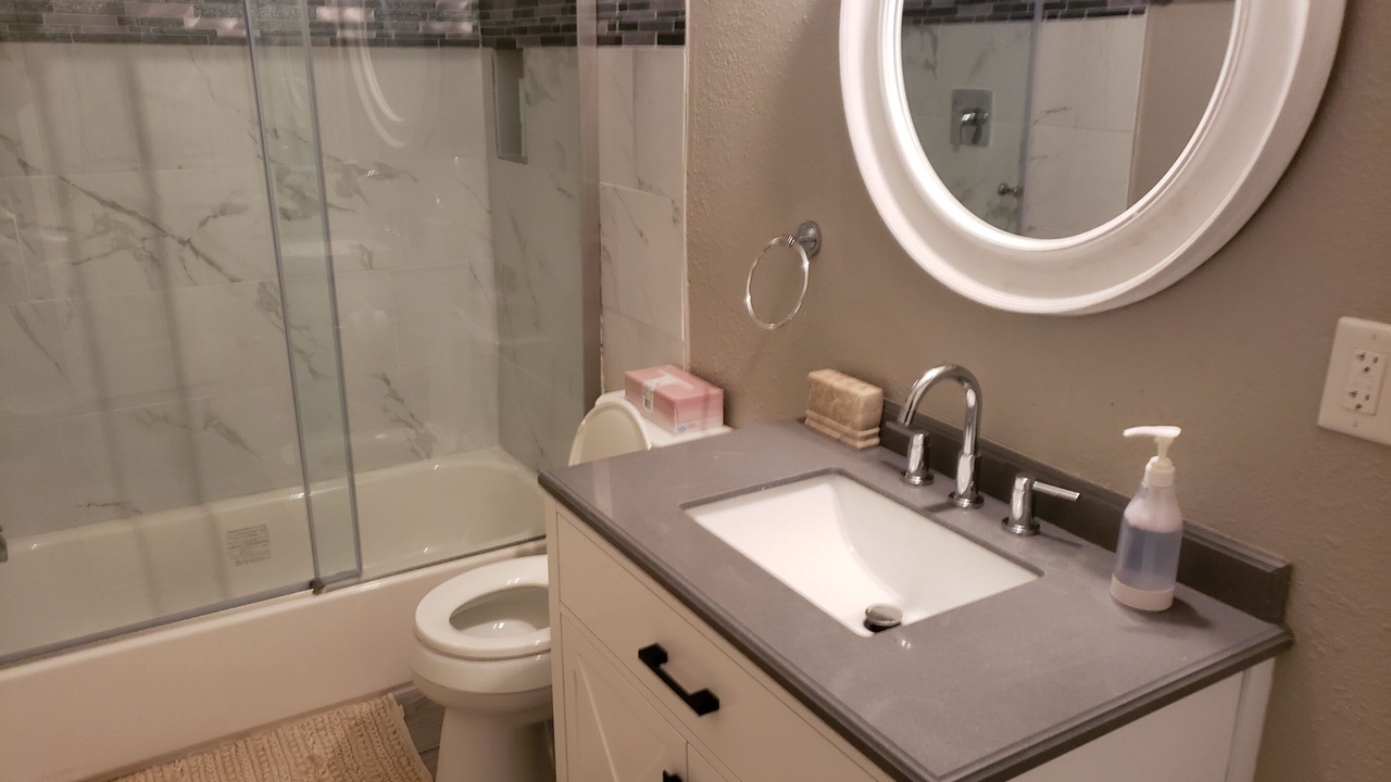 Photo of Bathroom in Beaumont