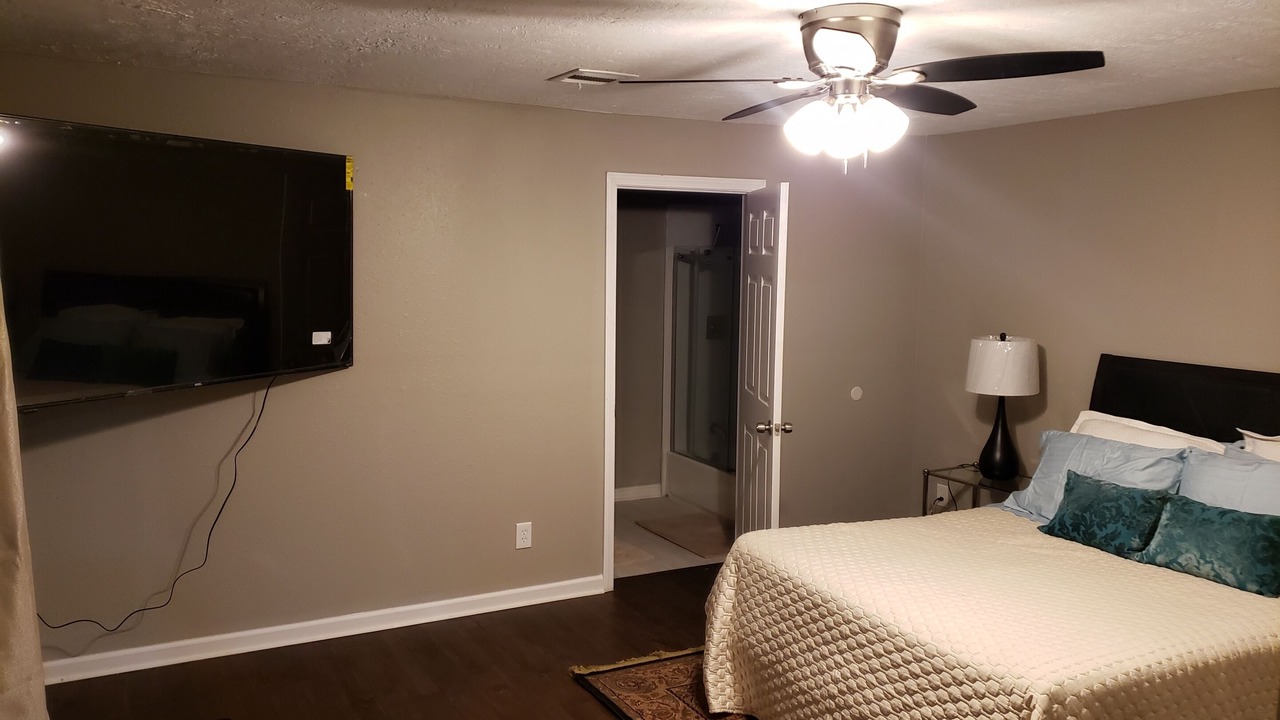 Photo of Bedroom in Beaumont